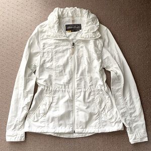 Eddie Bauer Travex Jacket - Size Small